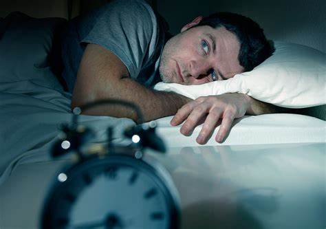 London Suffers From Sleep Apnea: New Study Reveals