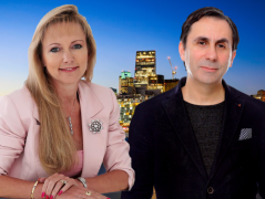 The Secrets Of Ethical And Effective Leadership: Dinis Guarda Interviews Sharon Constançon