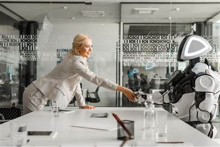 The Future Of Work: Top AI Jobs Shaping Careers In 2024