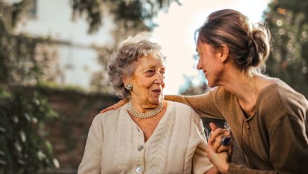 Essential Steps for Elderly Care at Home: What You Need To Know