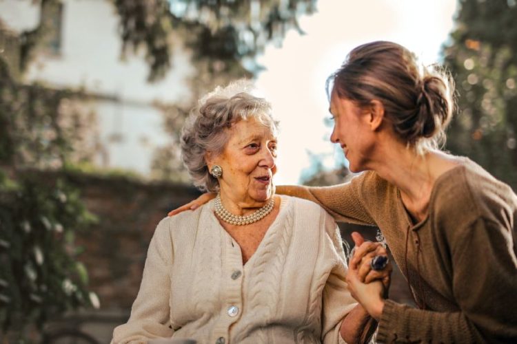 Essential Steps for Elderly Care at Home: What You Need To Know
