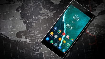 Navigating the Global Payment Landscape with Your Android App