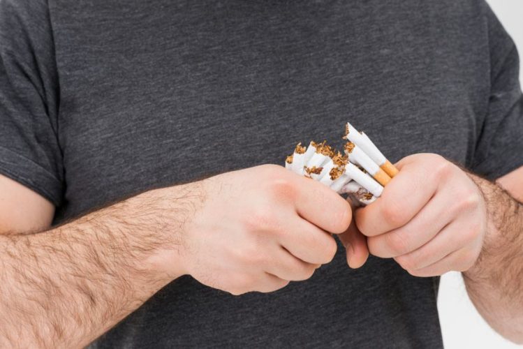 Rapid Ways to Quit Smoking and Transform Your Life