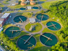 Sustainable Solutions for Houston’s Wastewater Infrastructure