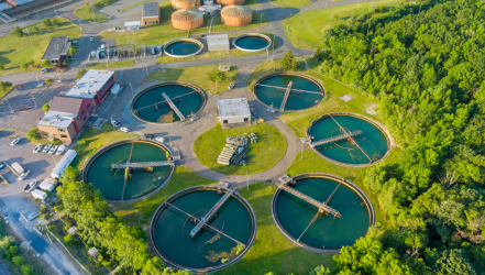 Sustainable Solutions for Houston’s Wastewater Infrastructure