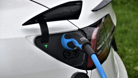 The Evolution of Electric Vehicle Technology: The Key Innovations