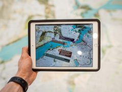 Augmented Reality in Cities: Reimagining Urban Navigation