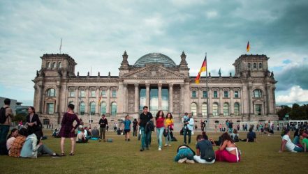 Berlin’s Creative Tech Boom: University Incubators Leading the Charge