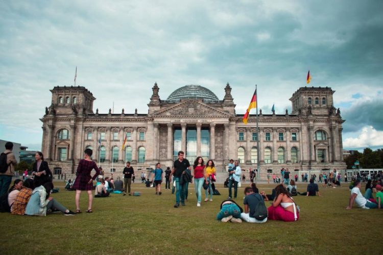 Berlin’s Creative Tech Boom: University Incubators Leading the Charge
