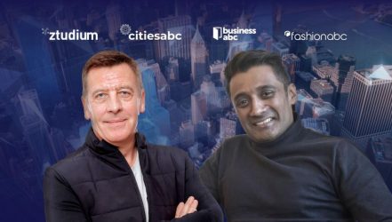 ESG In Urban Planning And Social Communities: Hilton Supra Interviews Amir Hussain, Founder And CEO Of Yeme Tech, In Citiesabc YouTube Podcast