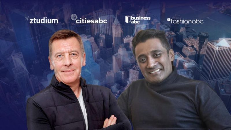 ESG In Urban Planning And Social Communities: Hilton Supra Interviews Amir Hussain, Founder And CEO Of Yeme Tech, In Citiesabc YouTube Podcast