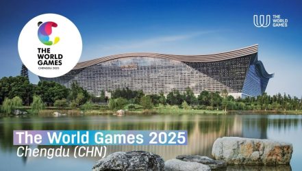 Gearing Up For The World Games 2025: Chengdu, To Host The 12th Edition