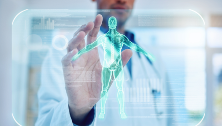 Virtual Health Assistants: The Rise of AI in Patient Care