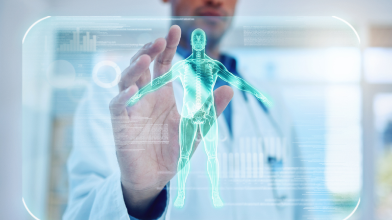 Virtual Health Assistants: The Rise of AI in Patient Care