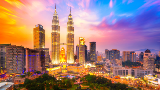 Explore the Best of CFD Trading: A Deep Dive into Malaysia’s Top Platforms
