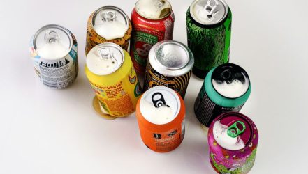 How Resealable Cans Are Shaping the Beverage Industry