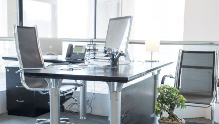 How to improve your office work environment