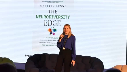 Inclusion For Neurological Differences: ‘The Neurodiversity Edge’ By Maureen Dunne