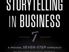 Storytelling For An Effective Presentation: ‘The Ultimate Guide To Storytelling in Business’ By Samir Parikh