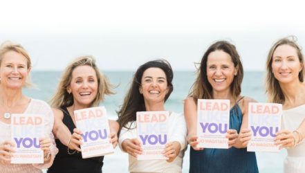 ‘Lead Like You’ By Jo Wagstaff: Embracing Authenticity For Women Leaders