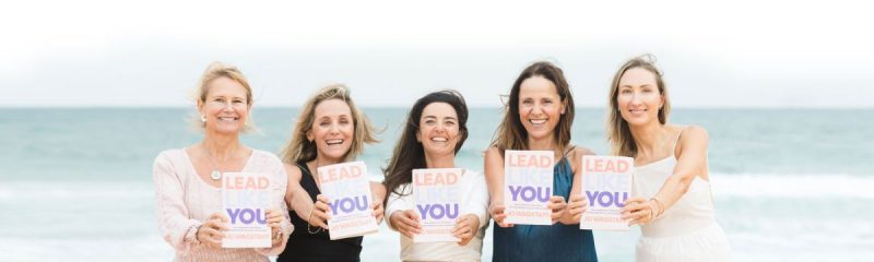 ‘Lead Like You’ By Jo Wagstaff: Embracing Authenticity For Women Leaders