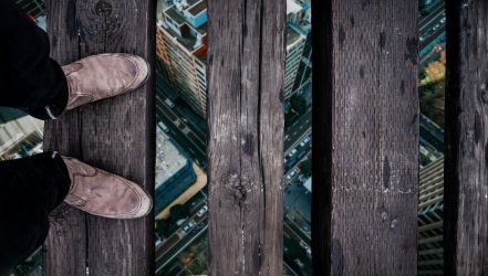 Actionable Steps to Take to Ensure Safety When Working at Heights