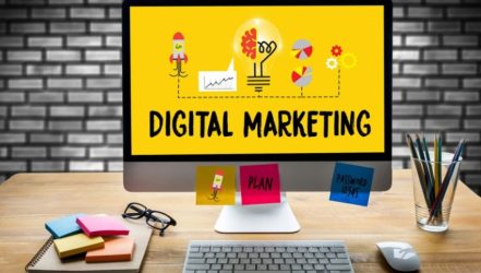 Common Mistakes to Avoid in Digital Marketing