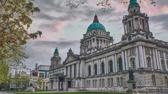 Belfast Region City Deal And Innovate UK Announce A £37.6m UK Digital Twin Centre For Belfast