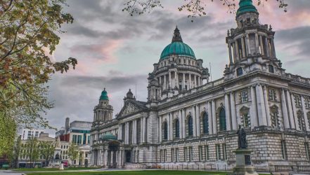 Belfast Region City Deal And Innovate UK Announce A £37.6m UK Digital Twin Centre For Belfast