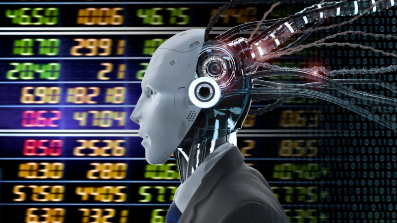 Introduction to AI in Crypto Trading